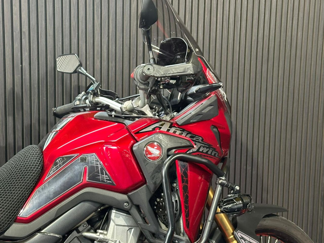Used Honda CRF1000L Africa Twin for sale - 78434863: Photo 14