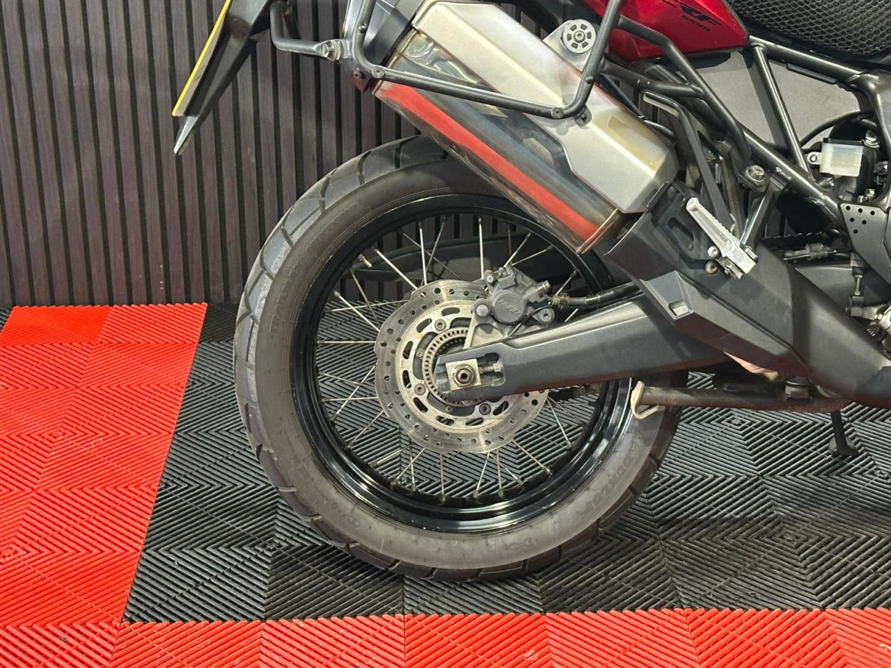 Used Honda CRF1000L Africa Twin for sale - 78434863: Photo 15