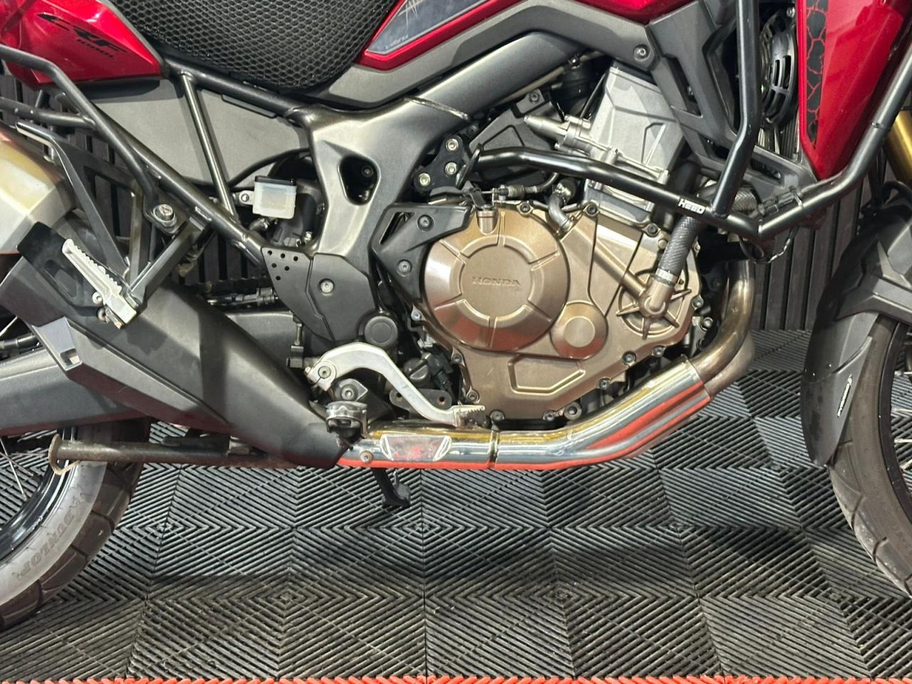 Used Honda CRF1000L Africa Twin for sale - 78434863: Photo 16