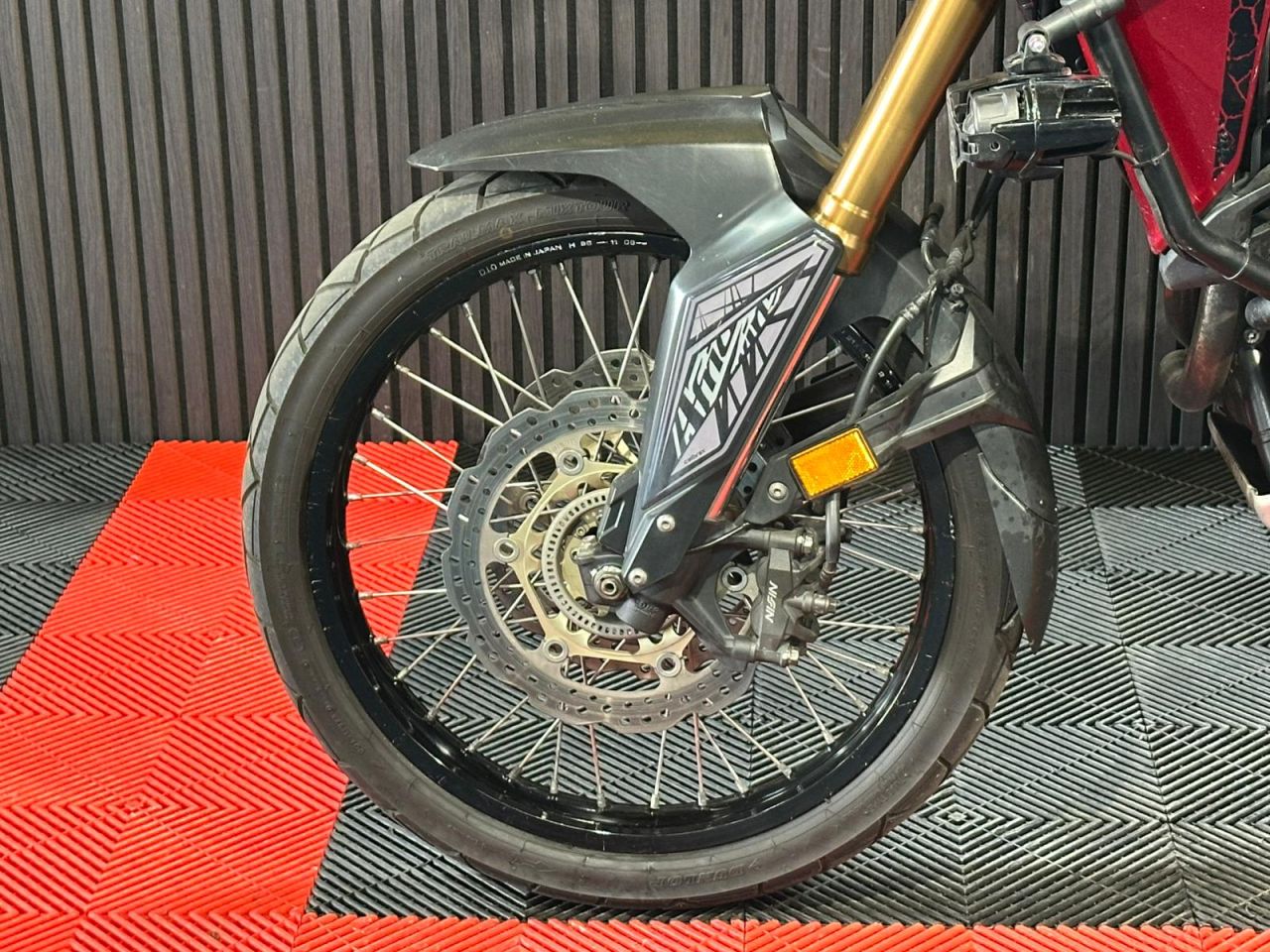 Used Honda CRF1000L Africa Twin for sale - 78434863: Photo 18