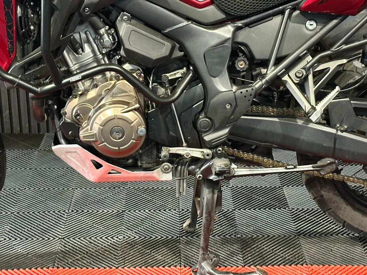 Used Honda CRF1000L Africa Twin for sale - 78434863: Photo 19
