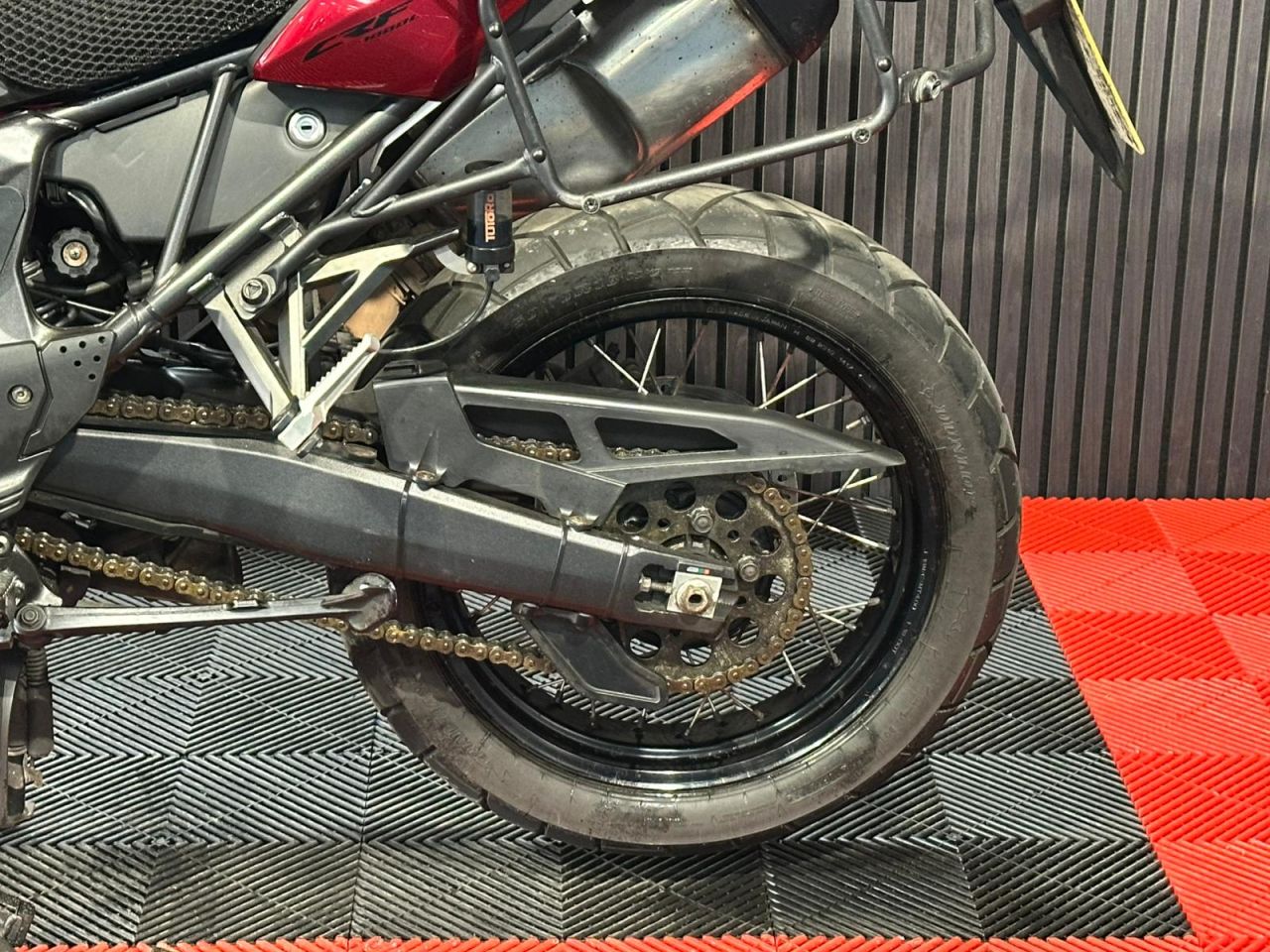 Used Honda CRF1000L Africa Twin for sale - 78434863: Photo 20