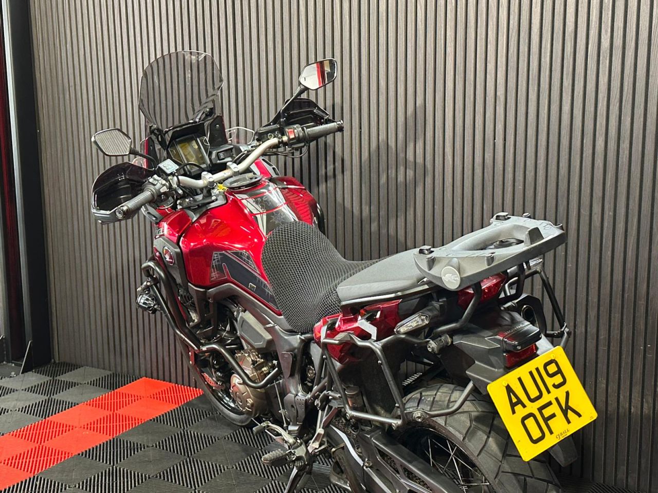 Used Honda CRF1000L Africa Twin for sale - 78434863: Photo 24