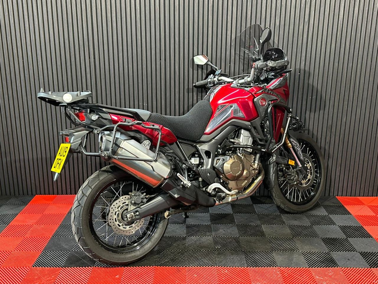 Used Honda CRF1000L Africa Twin for sale - 78434863: Photo 7