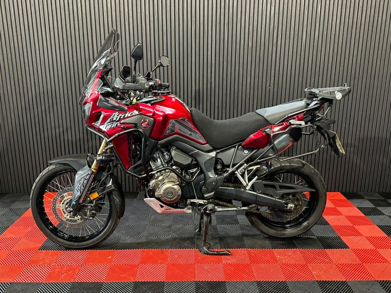 Used Honda CRF1000L Africa Twin for sale - 78434863: Photo 9