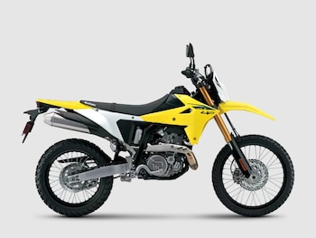 Used Suzuki DRZ-4S undefined for sale - bike-77866550: Photo