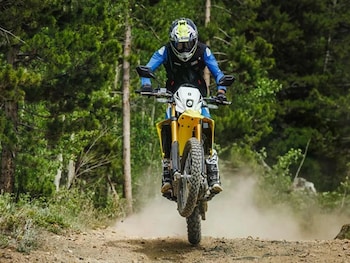 Used Suzuki DRZ-4S undefined for sale - bike-77866550: Photo