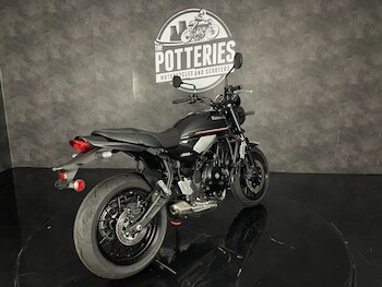 Used Kawasaki Z650 RS undefined for sale - bike-77868662: Photo