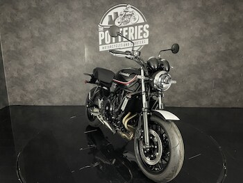 Used Kawasaki Z650 RS undefined for sale - bike-77868662: Photo