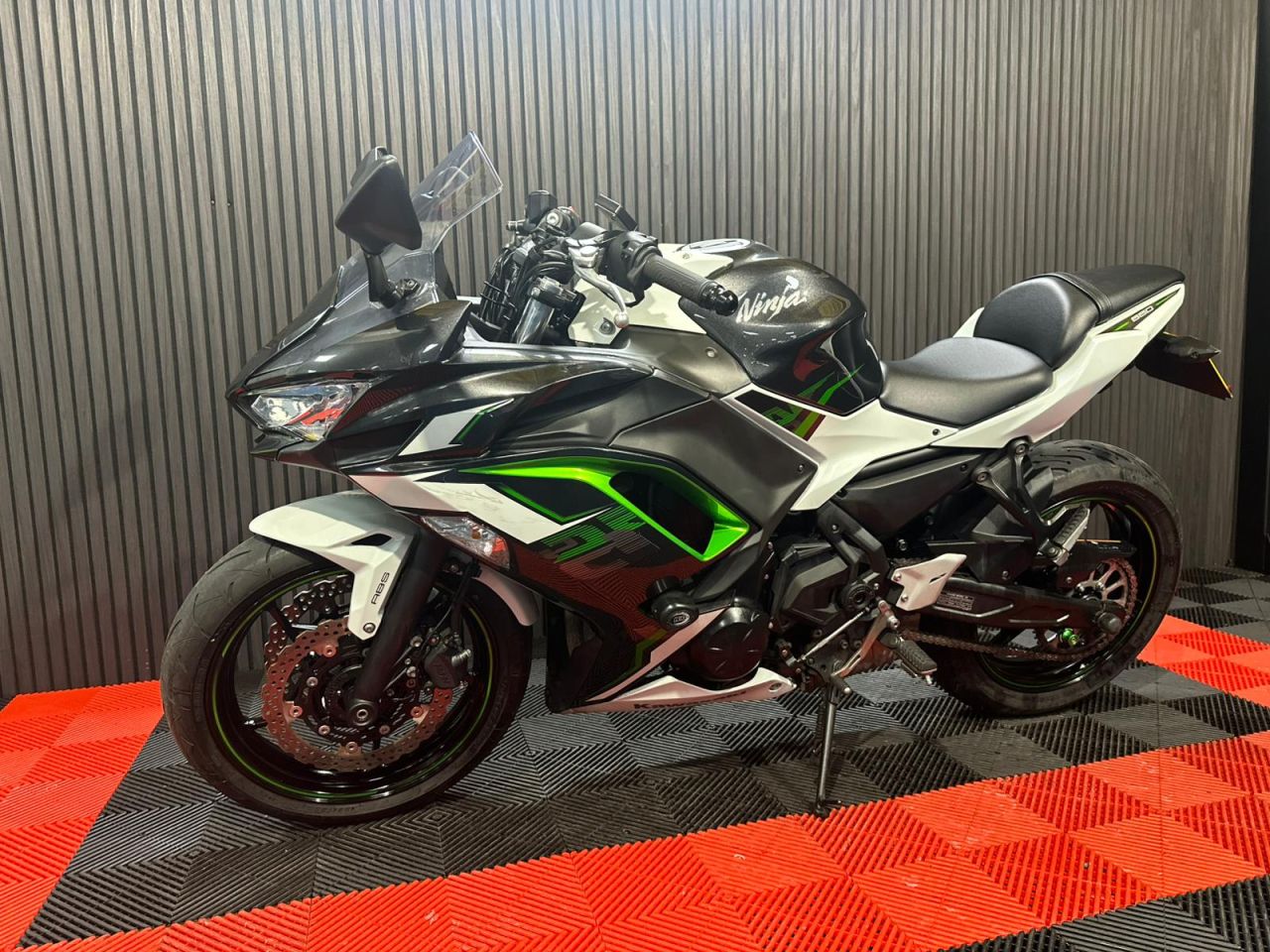 Used Kawasaki Ninja 650 for sale - 78434982: Photo 10