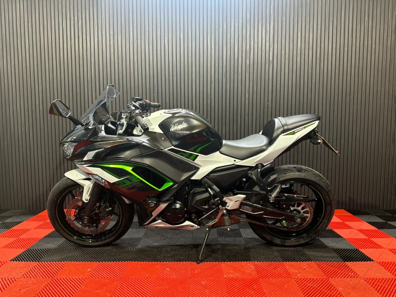 Used Kawasaki Ninja 650 for sale - 78434982: Photo 11