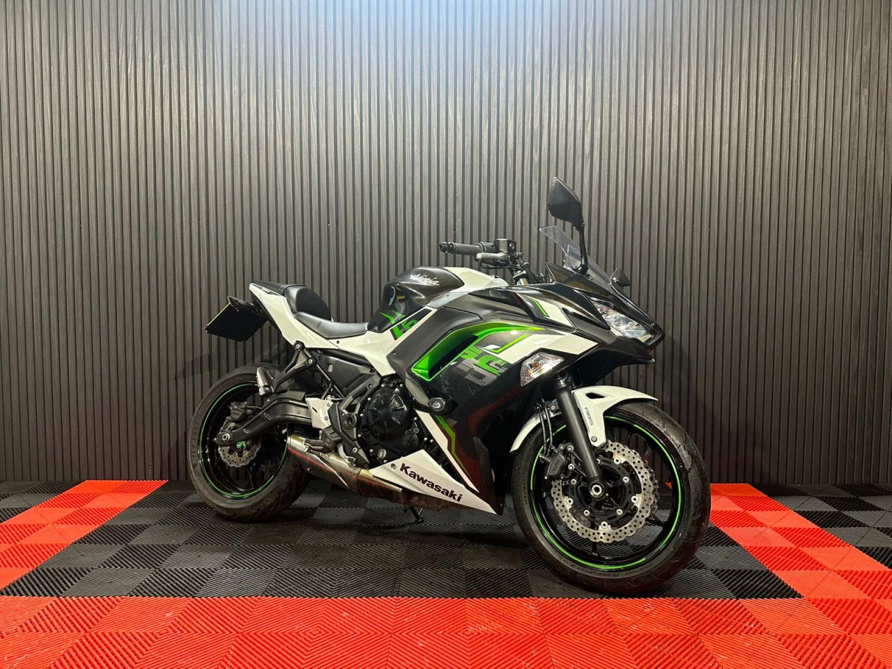 Used Kawasaki Ninja 650 for sale - 78434982: Photo 13