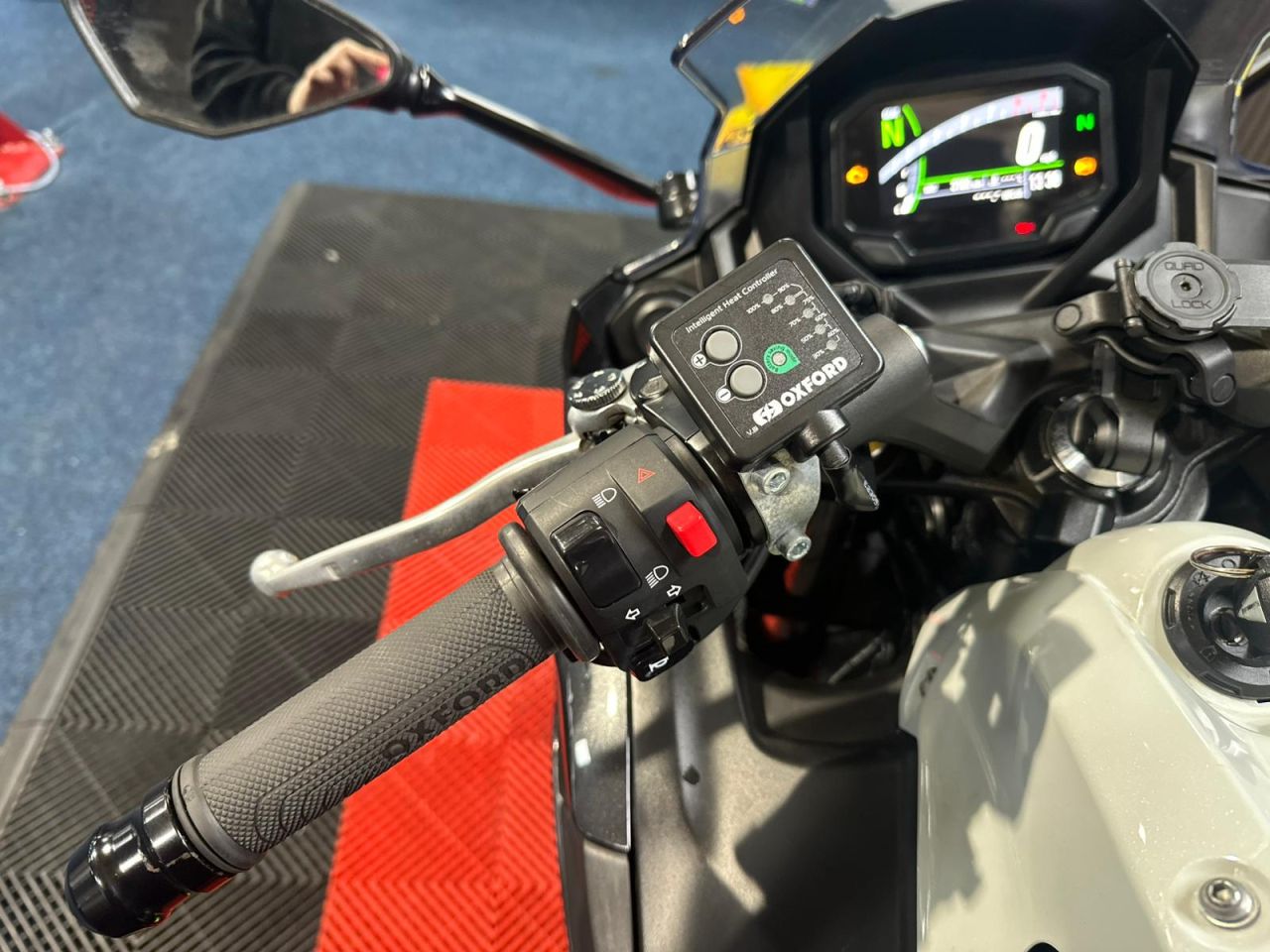 Used Kawasaki Ninja 650 for sale - 78434982: Photo 21