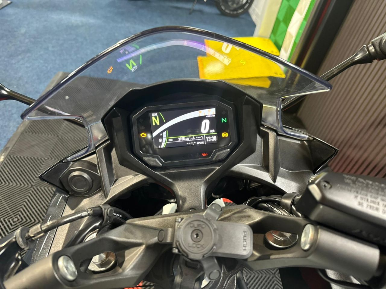 Used Kawasaki Ninja 650 for sale - 78434982: Photo 22