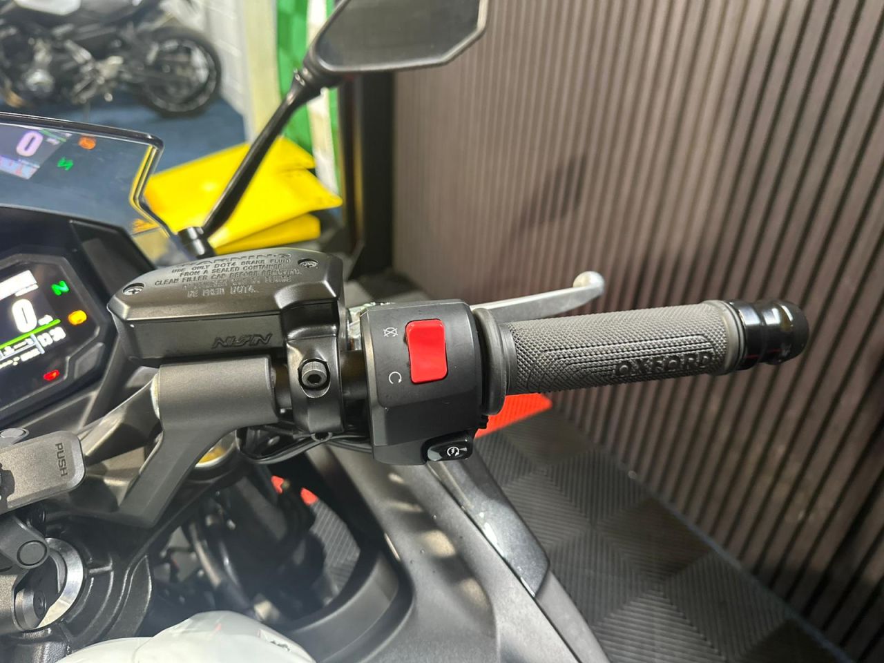 Used Kawasaki Ninja 650 for sale - 78434982: Photo 23