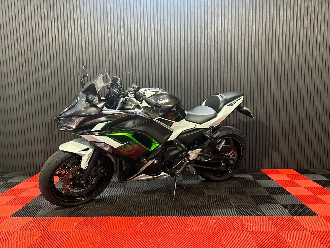 Used Kawasaki Ninja 650 for sale - 78434982: Photo 9