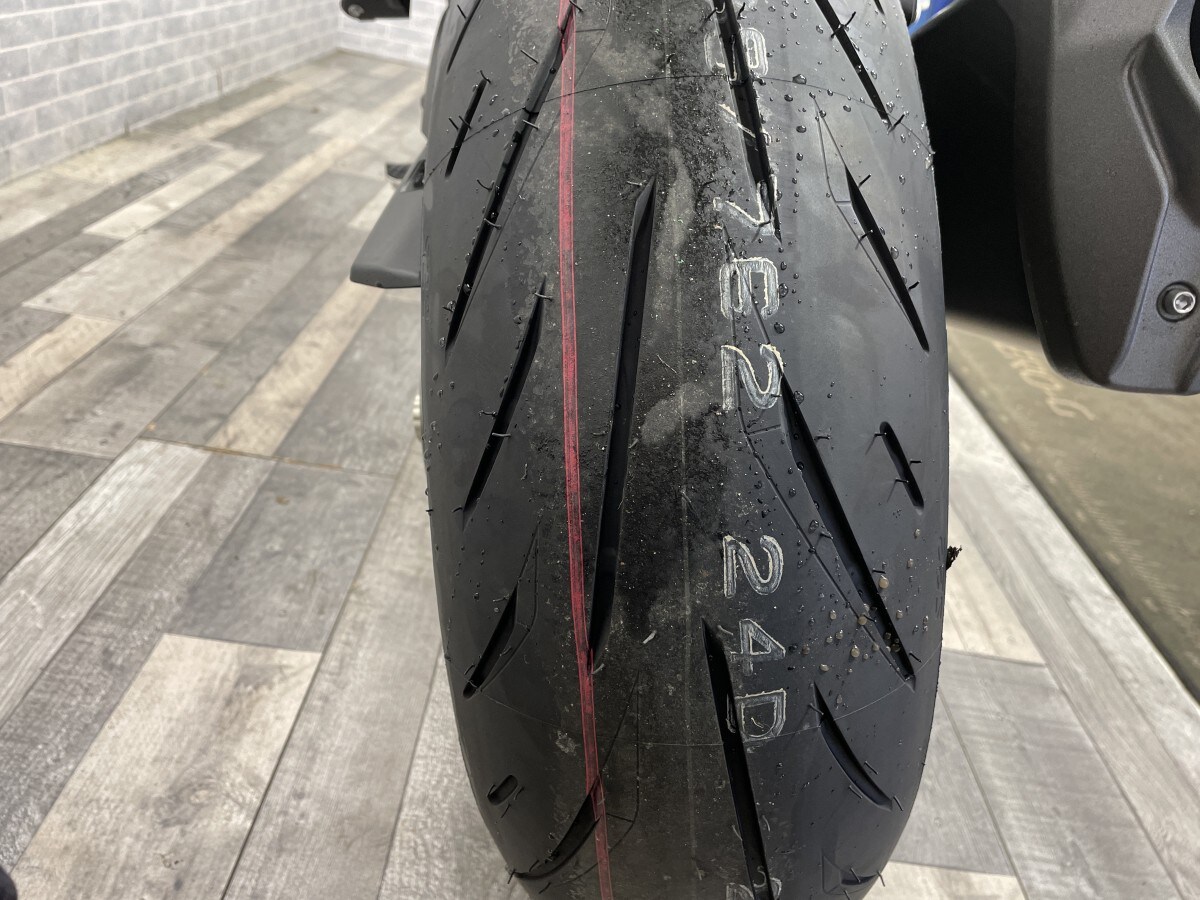 Kawasaki NINJA H2 SX