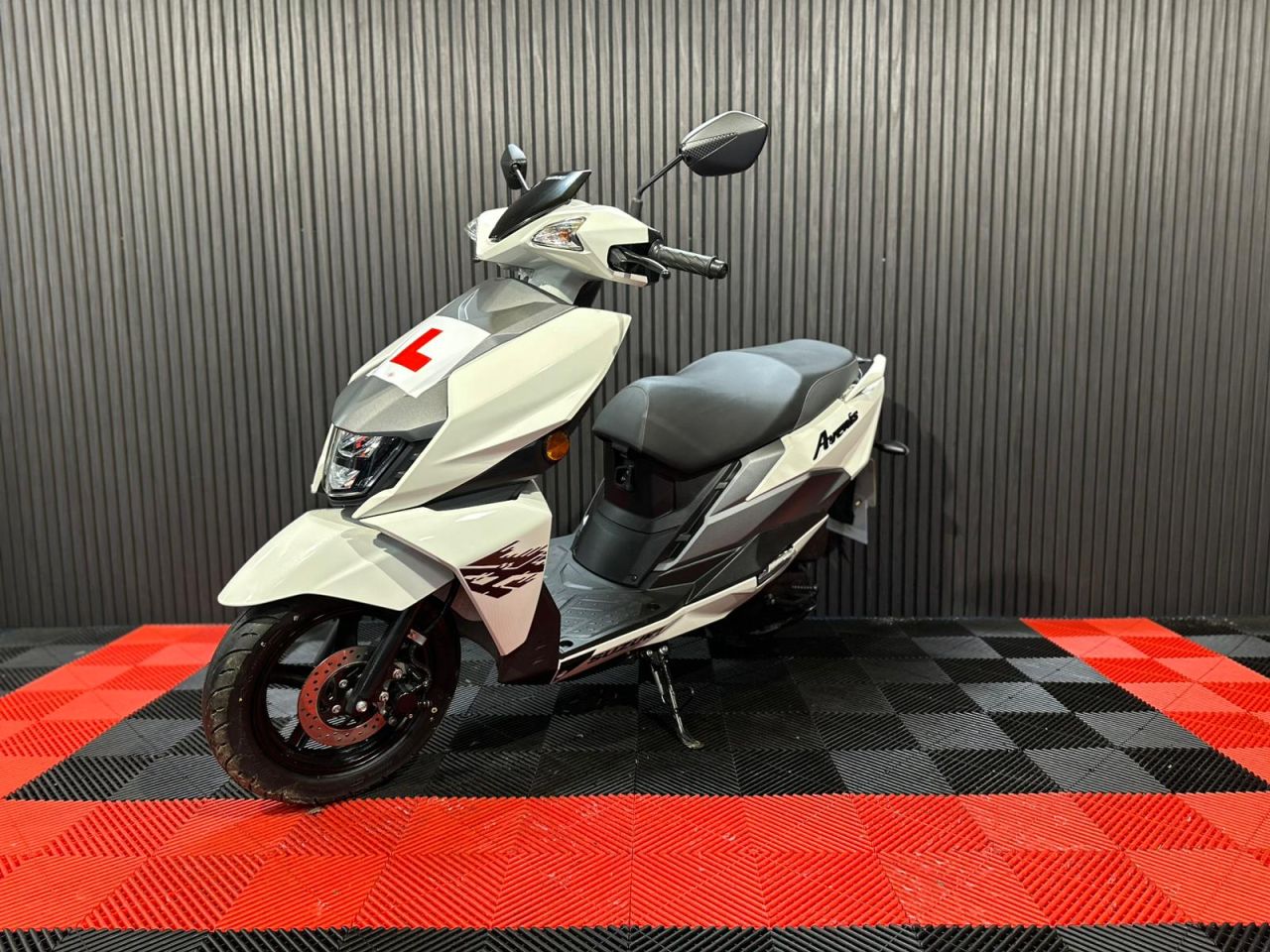 Used Suzuki Avenis 125 for sale - 78434936: Photo 10