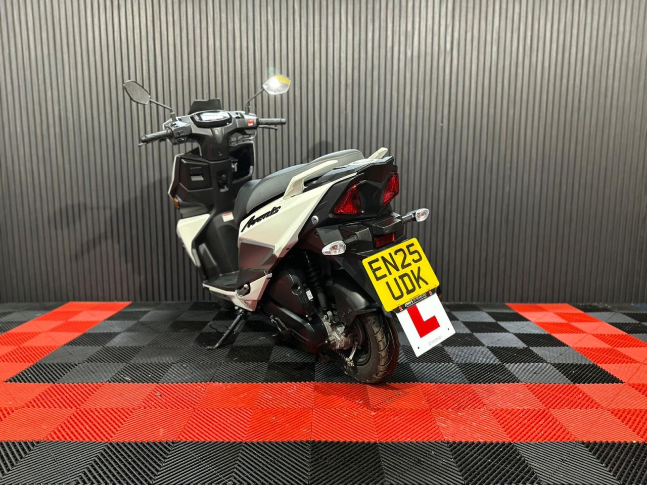 Used Suzuki Avenis 125 for sale - 78434936: Photo 11