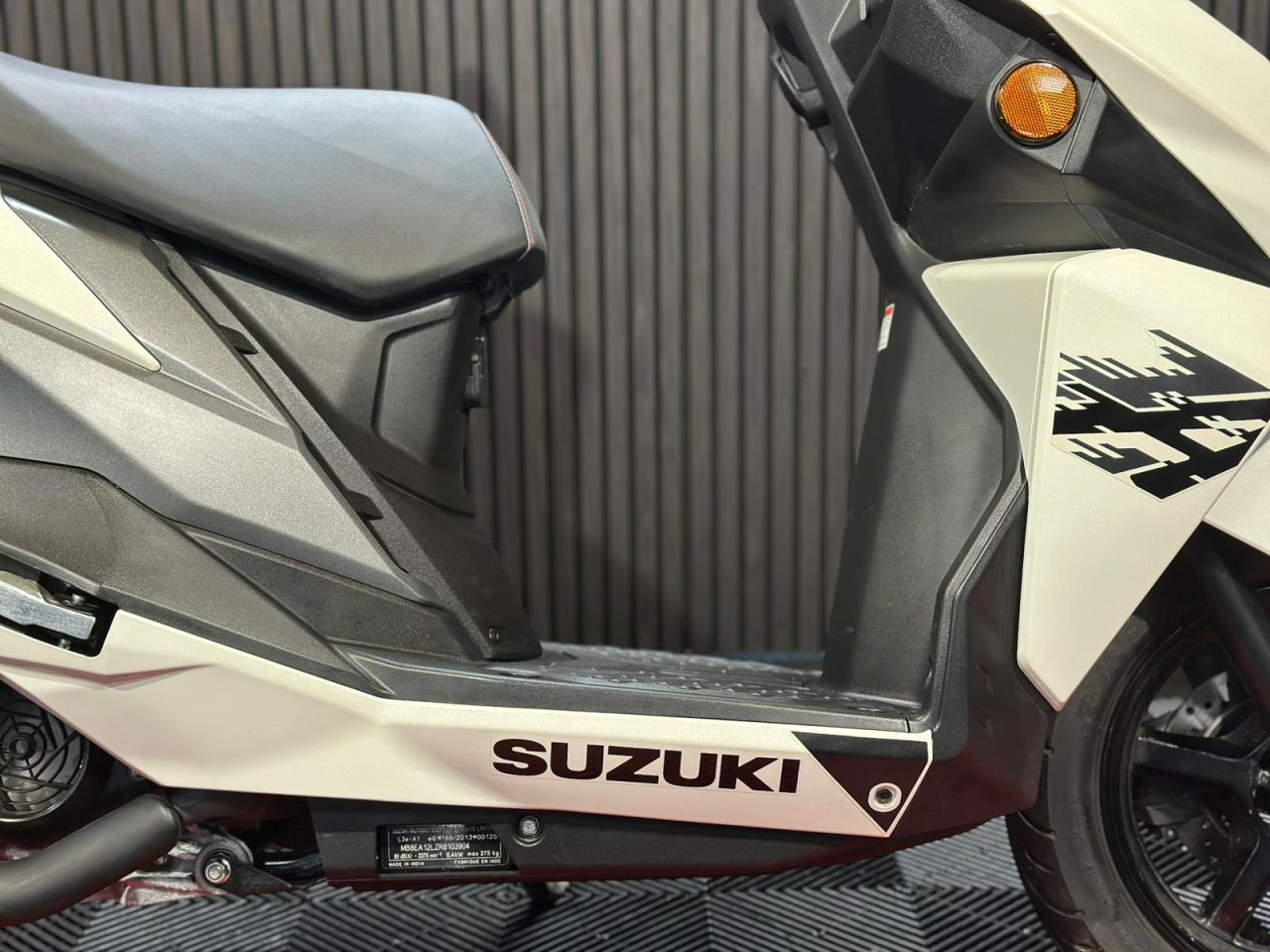 Used Suzuki Avenis 125 for sale - 78434936: Photo 13