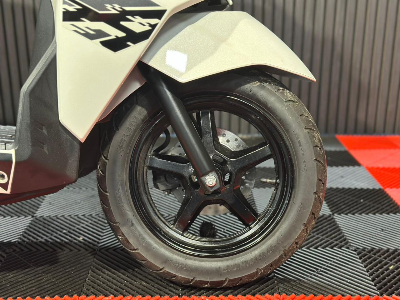 Used Suzuki Avenis 125 for sale - 78434936: Photo 14