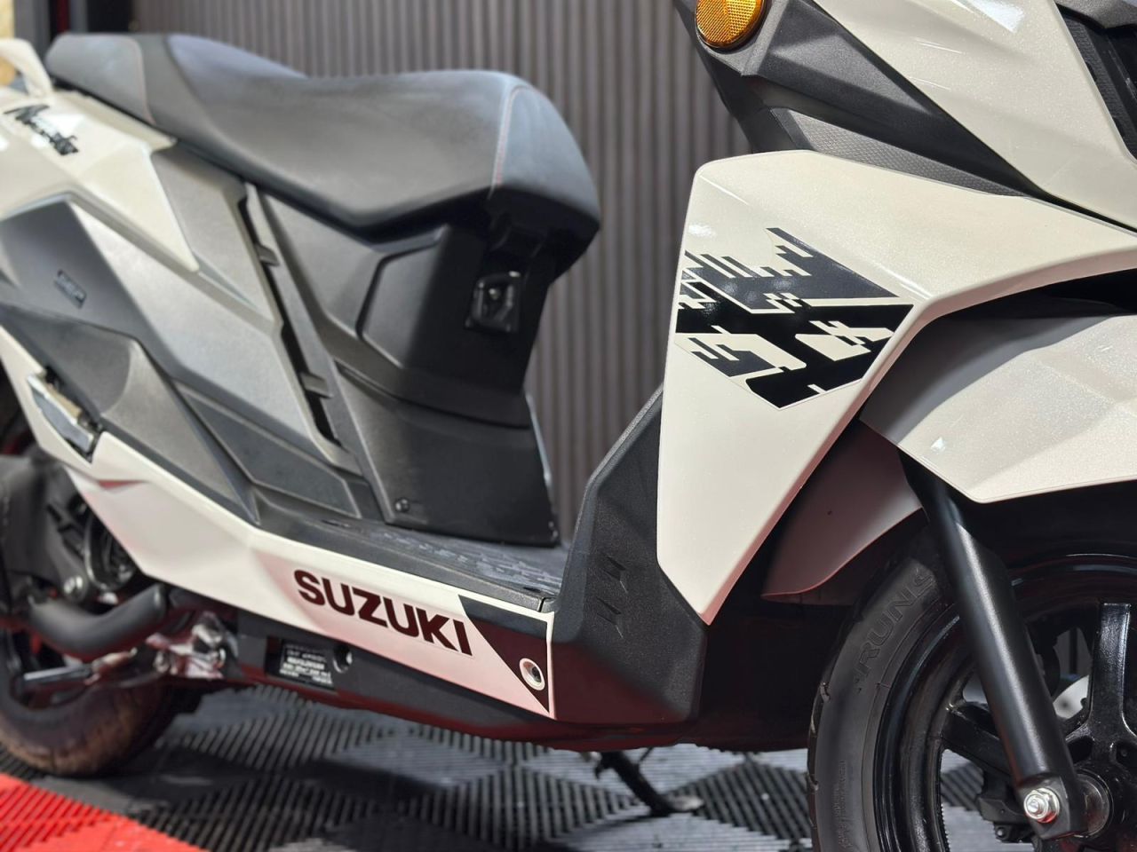 Used Suzuki Avenis 125 for sale - 78434936: Photo 15