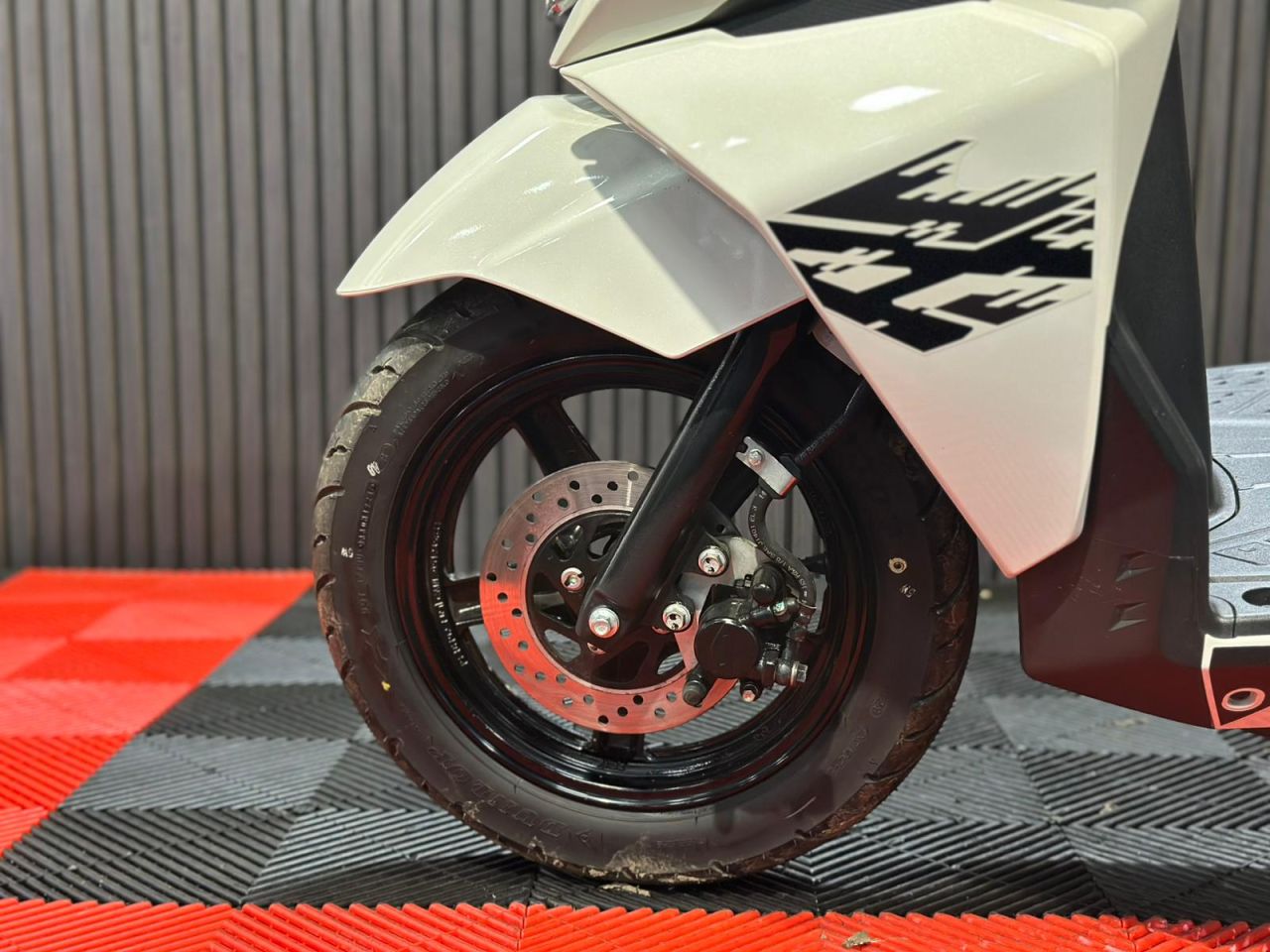 Used Suzuki Avenis 125 for sale - 78434936: Photo 16