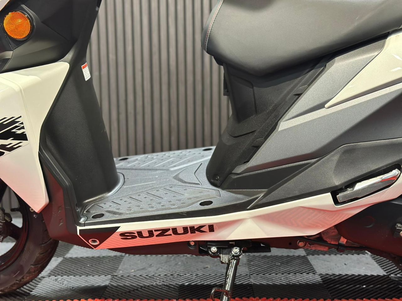 Used Suzuki Avenis 125 for sale - 78434936: Photo 17