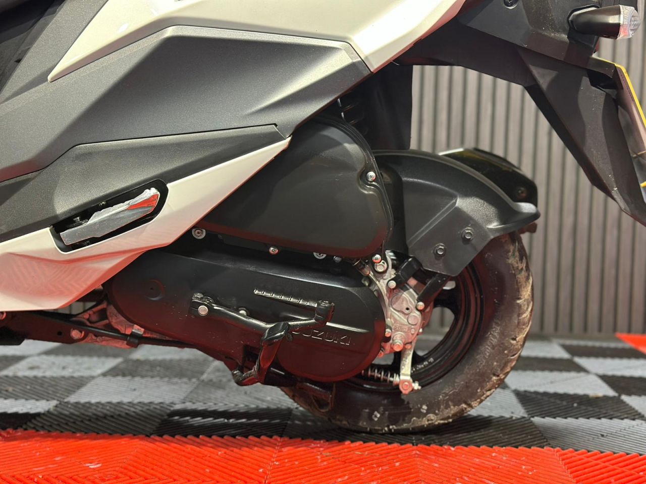 Used Suzuki Avenis 125 for sale - 78434936: Photo 18