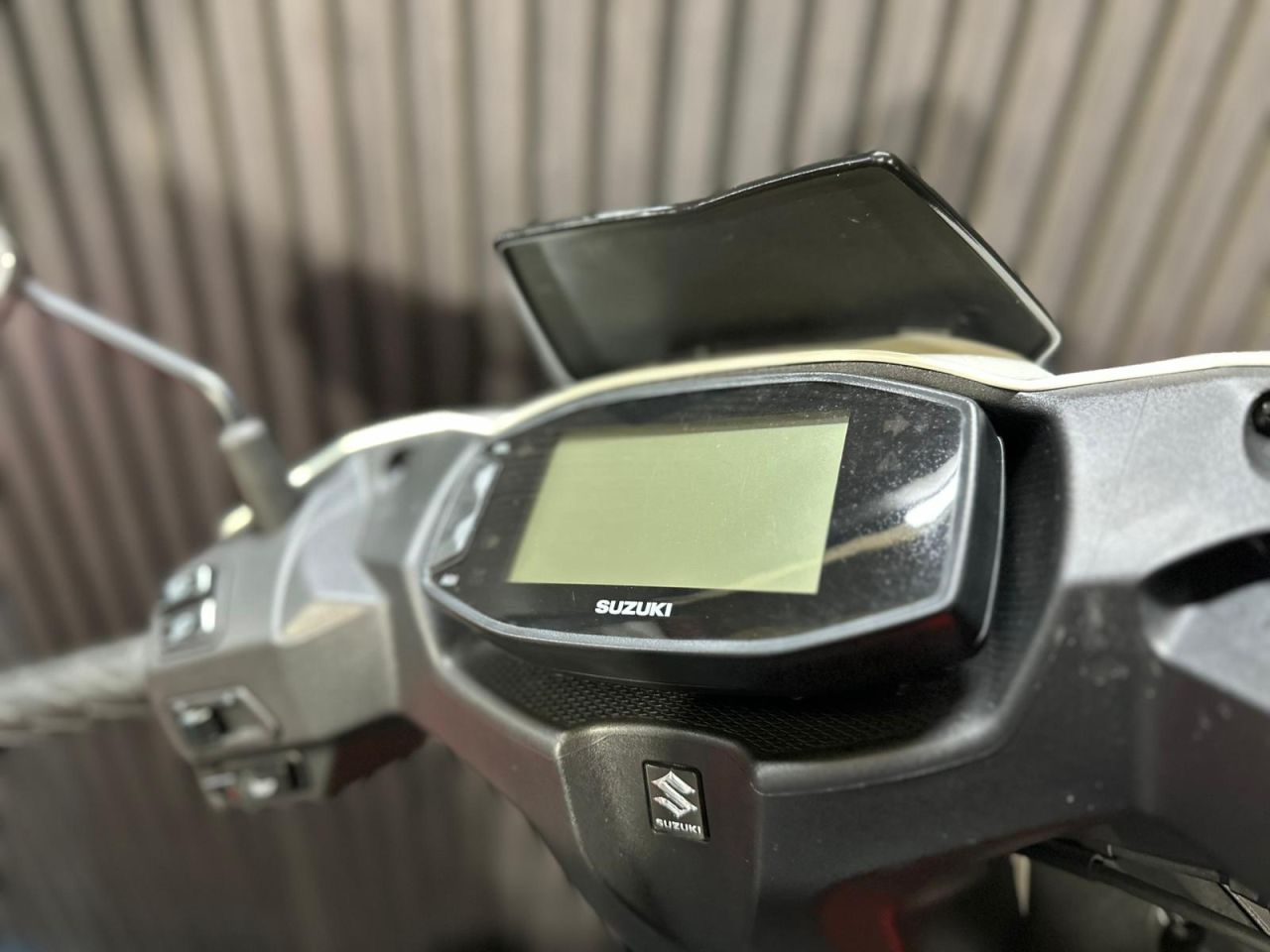 Used Suzuki Avenis 125 for sale - 78434936: Photo 21