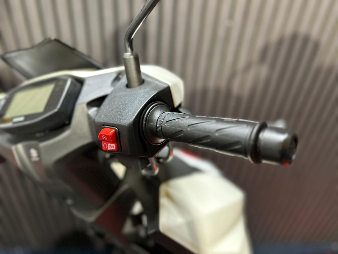 Used Suzuki Avenis 125 for sale - 78434936: Photo 22