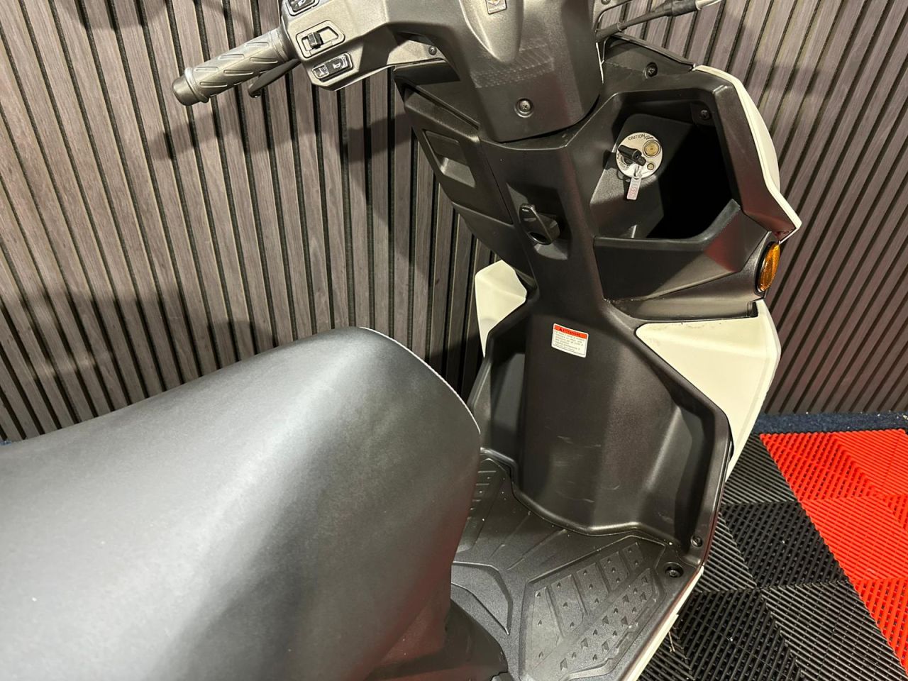 Used Suzuki Avenis 125 for sale - 78434936: Photo 23