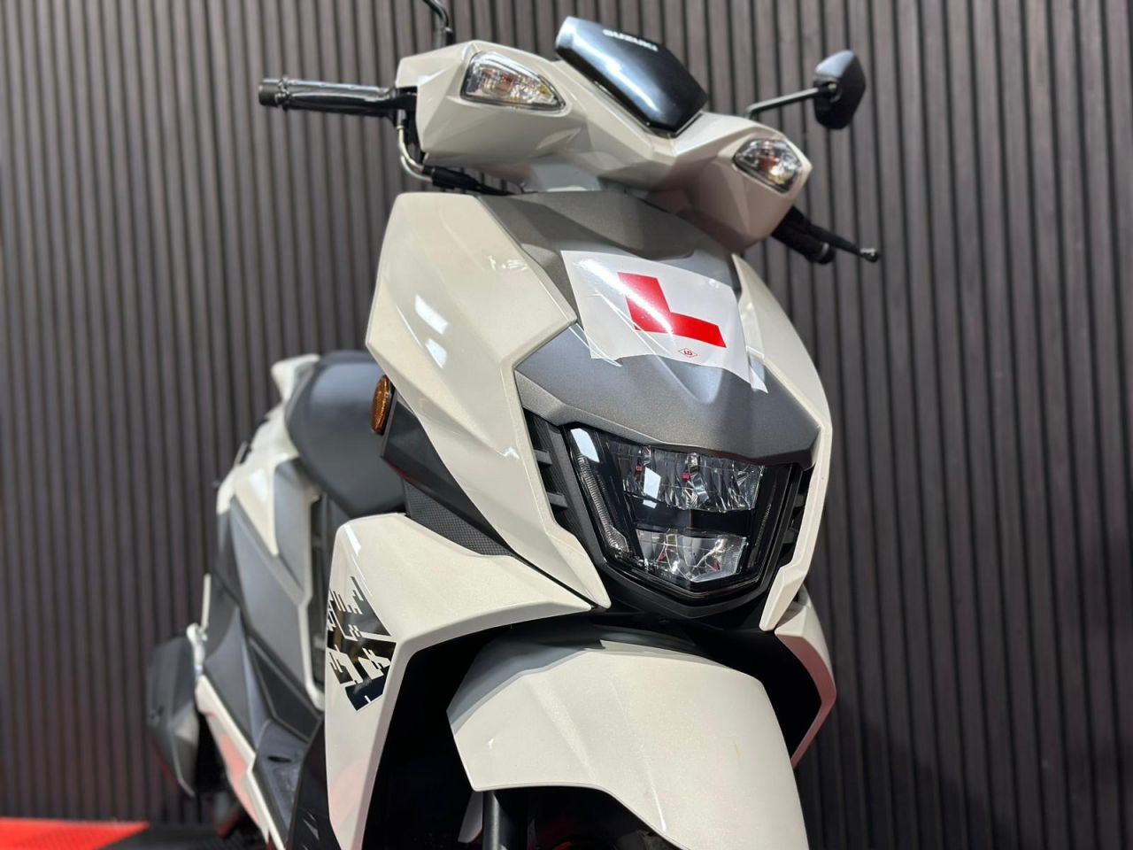 Used Suzuki Avenis 125 for sale - 78434936: Photo 24