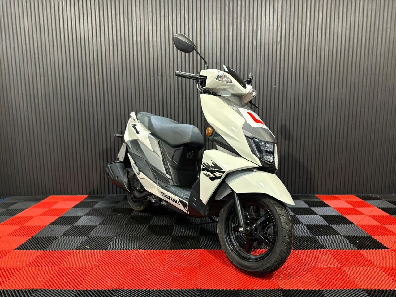Used Suzuki Avenis 125 for sale - 78434936: Photo 8