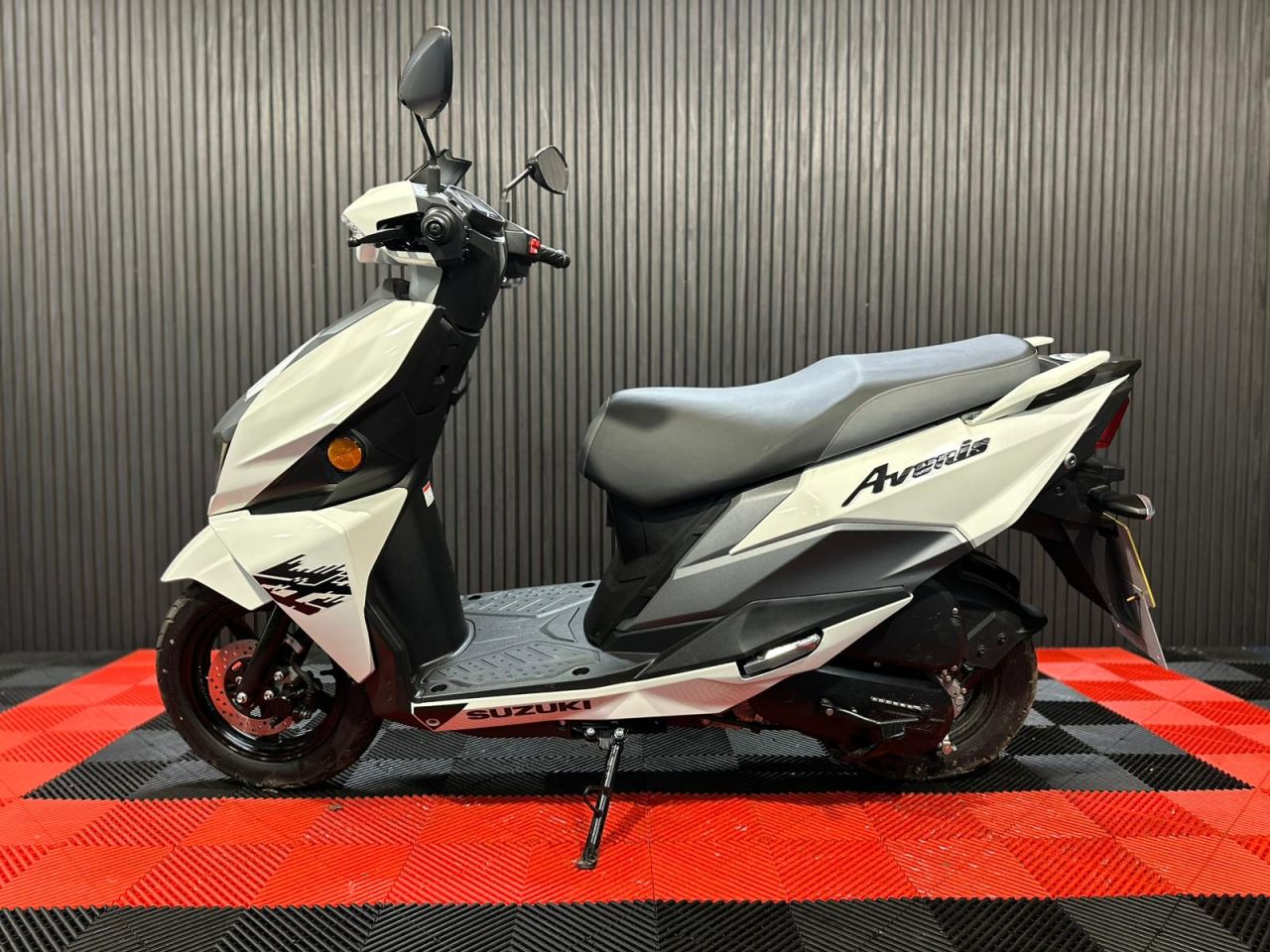 Used Suzuki Avenis 125 for sale - 78434936: Photo 9