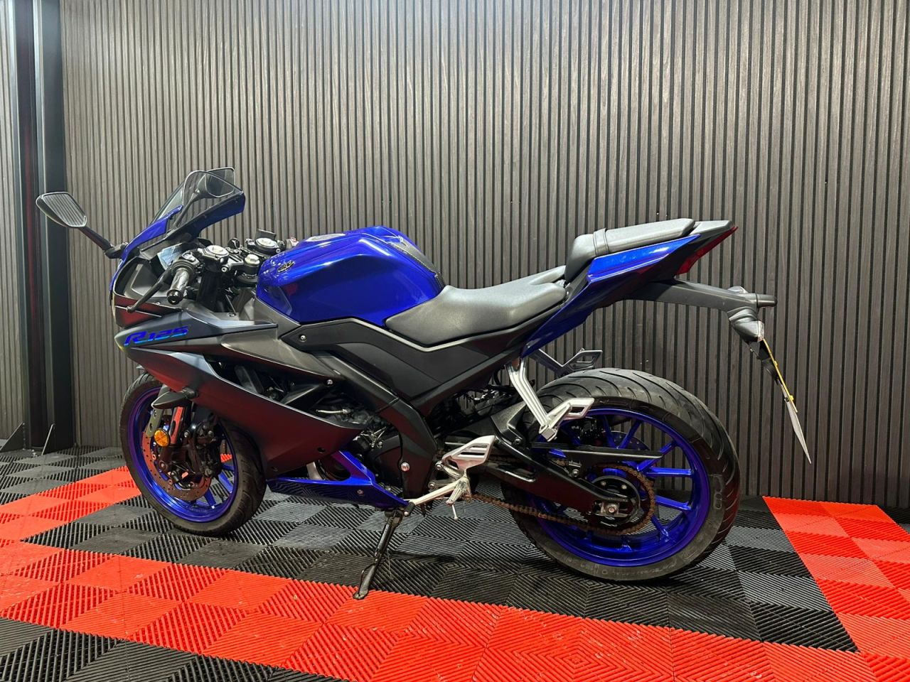 Used Yamaha R125 for sale - 78434440: Photo 11