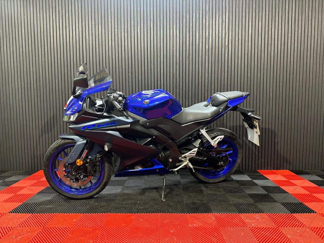 Used Yamaha R125 for sale - 78434440: Photo 12