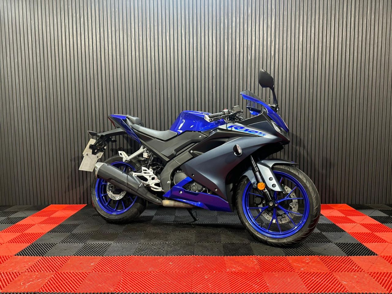 Used Yamaha R125 for sale - 78434440: Photo 13
