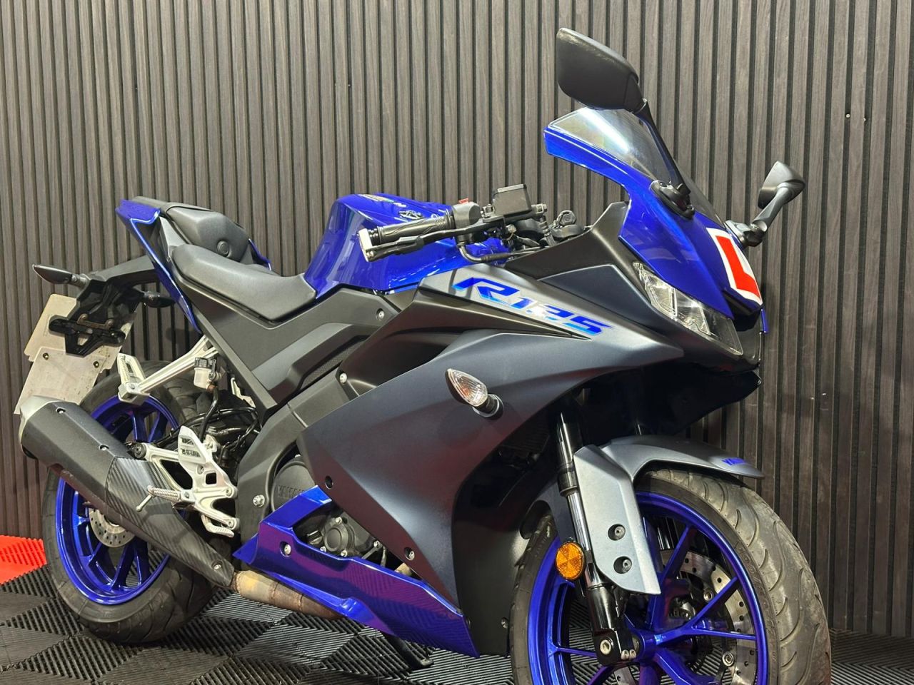 Used Yamaha R125 for sale - 78434440: Photo 14