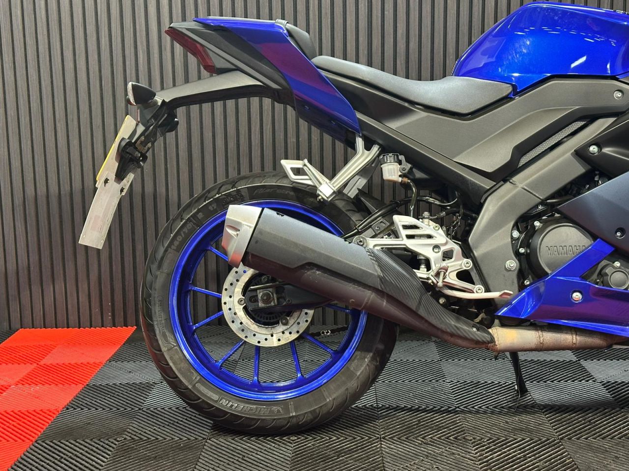 Used Yamaha R125 for sale - 78434440: Photo 15