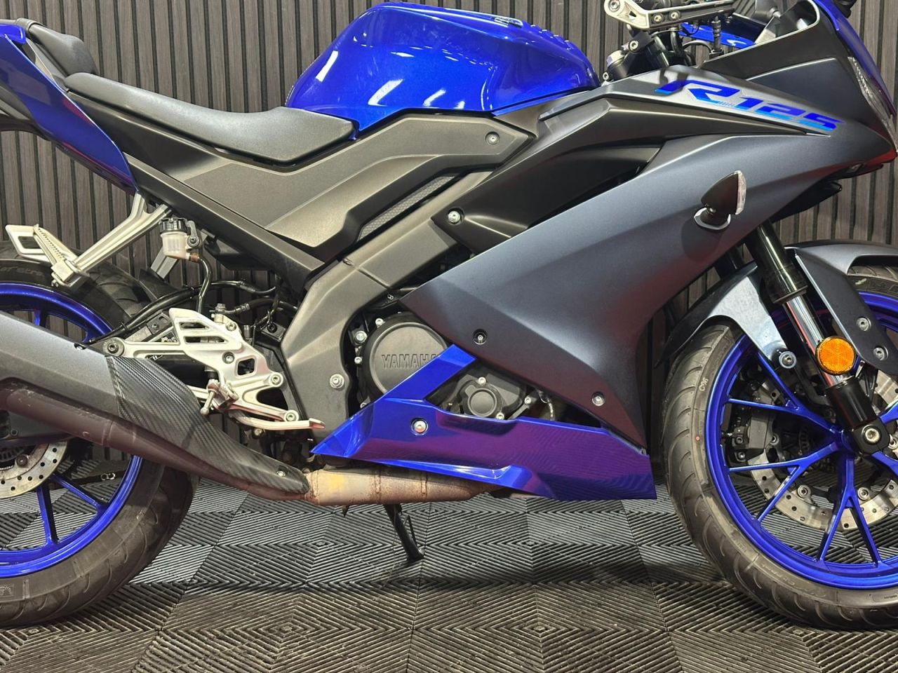Used Yamaha R125 for sale - 78434440: Photo 16