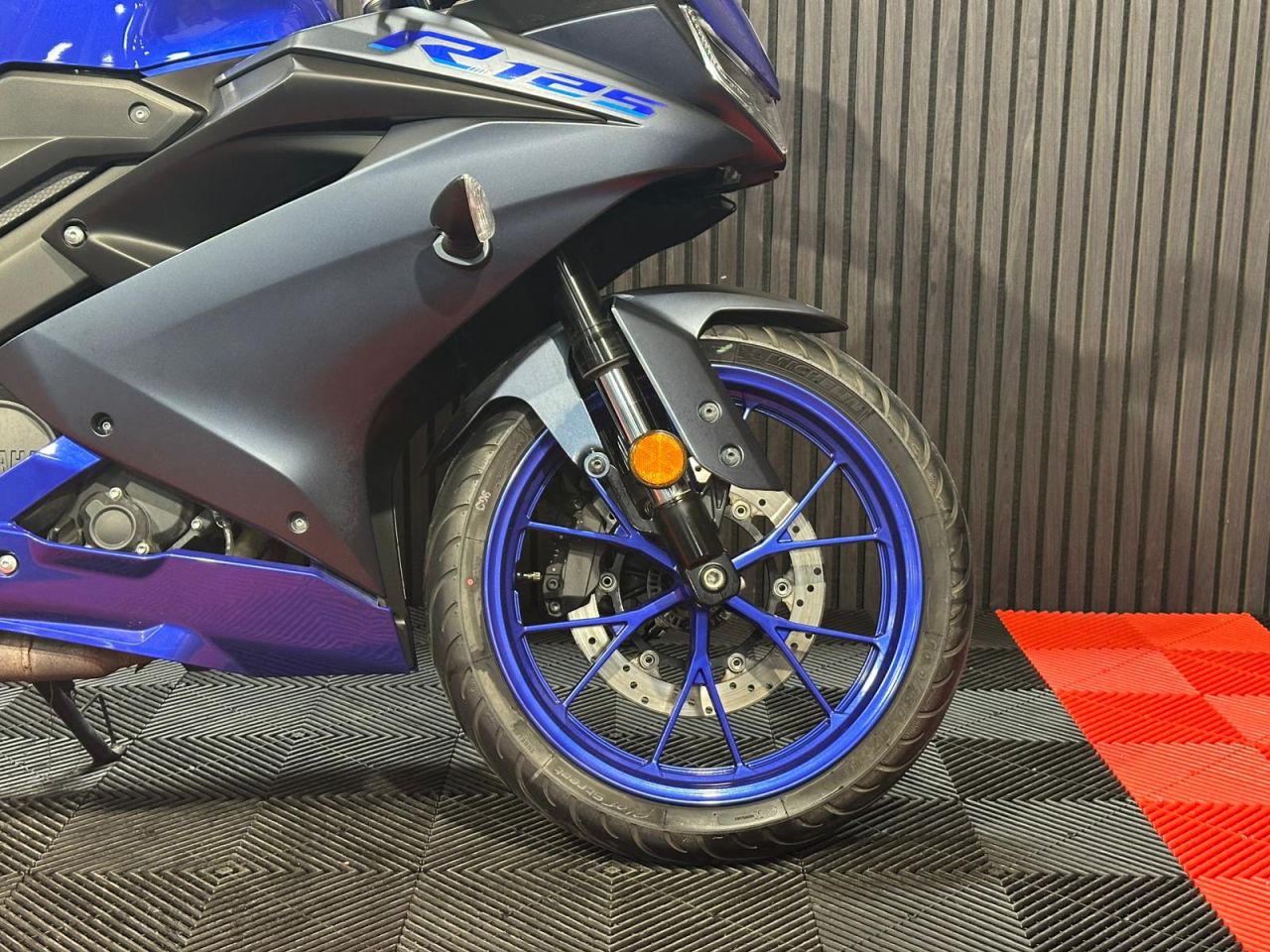 Used Yamaha R125 for sale - 78434440: Photo 17
