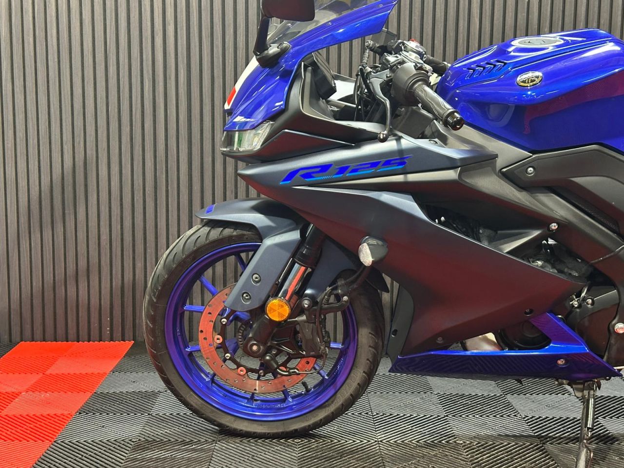 Used Yamaha R125 for sale - 78434440: Photo 18