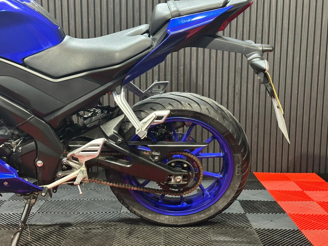 Used Yamaha R125 for sale - 78434440: Photo 20