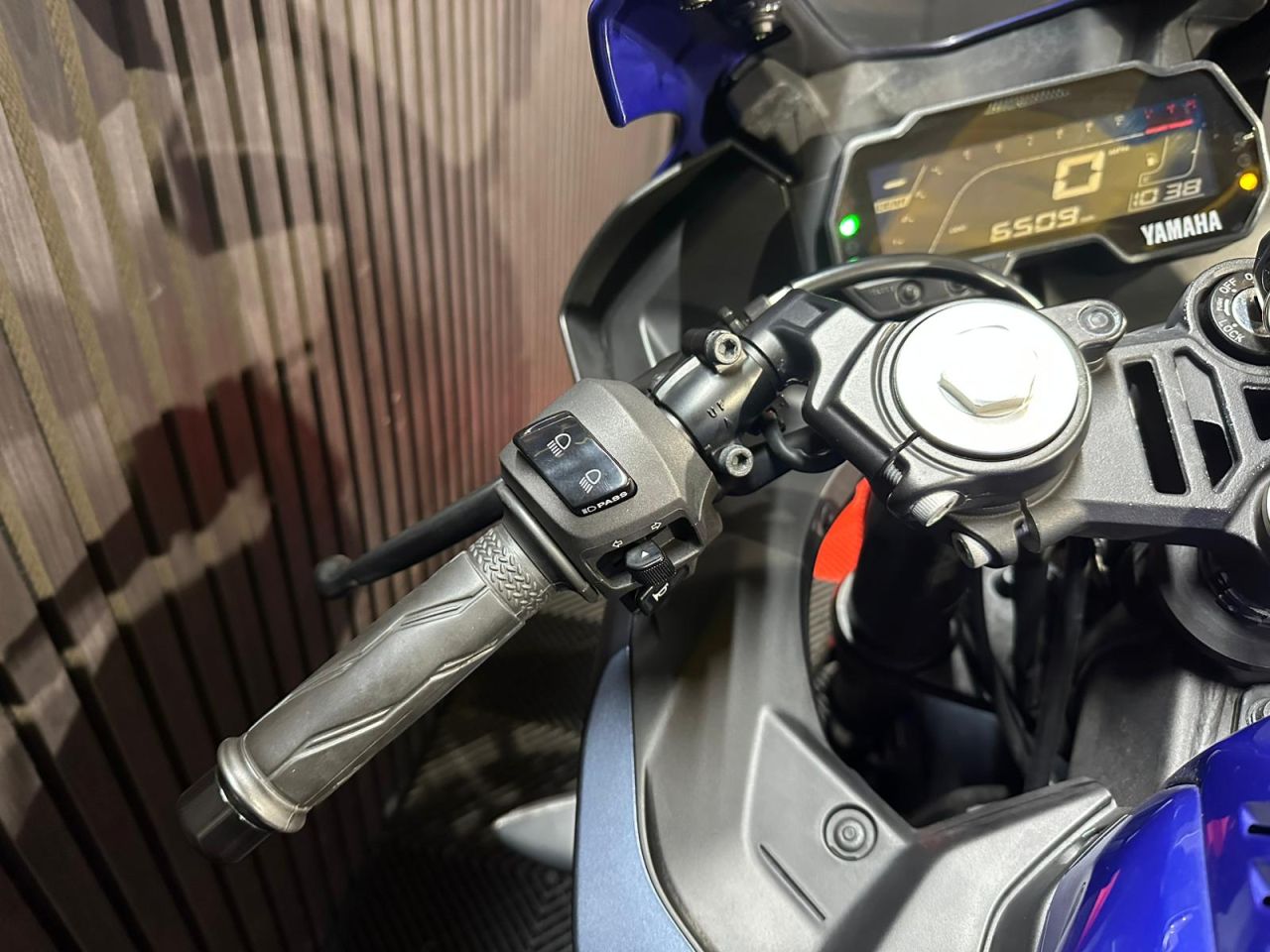 Used Yamaha R125 for sale - 78434440: Photo 21