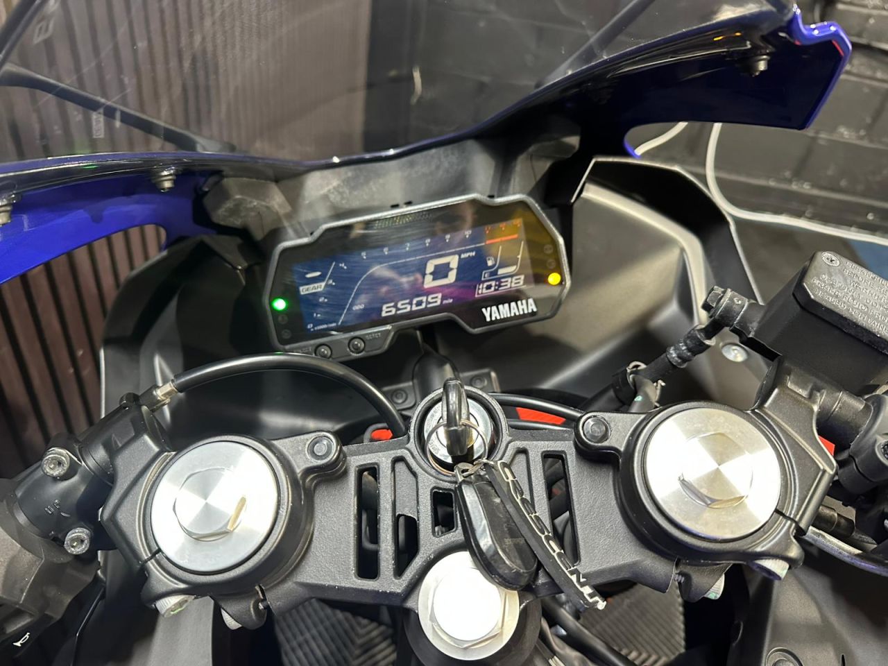 Used Yamaha R125 for sale - 78434440: Photo 22