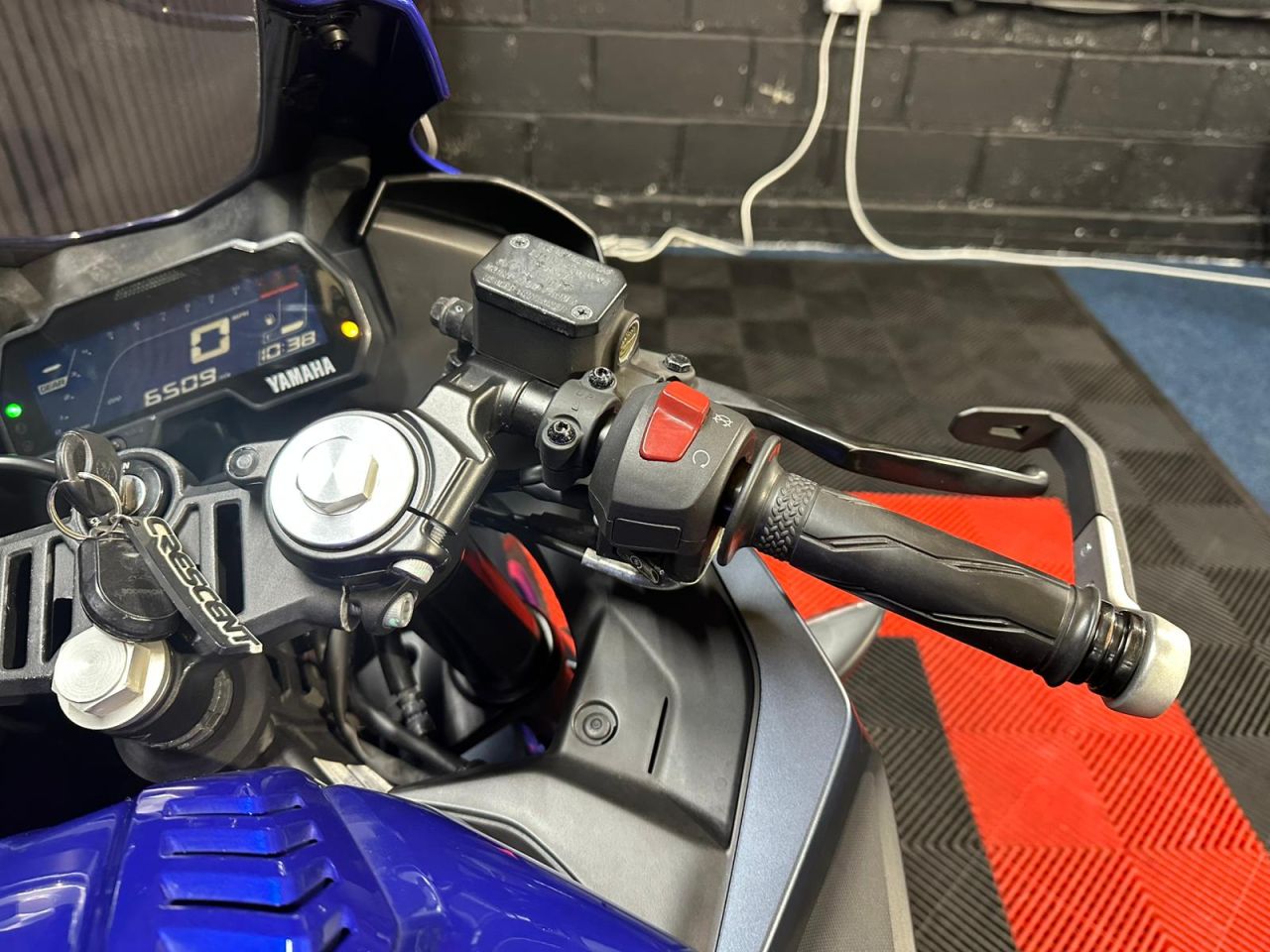 Used Yamaha R125 for sale - 78434440: Photo 23