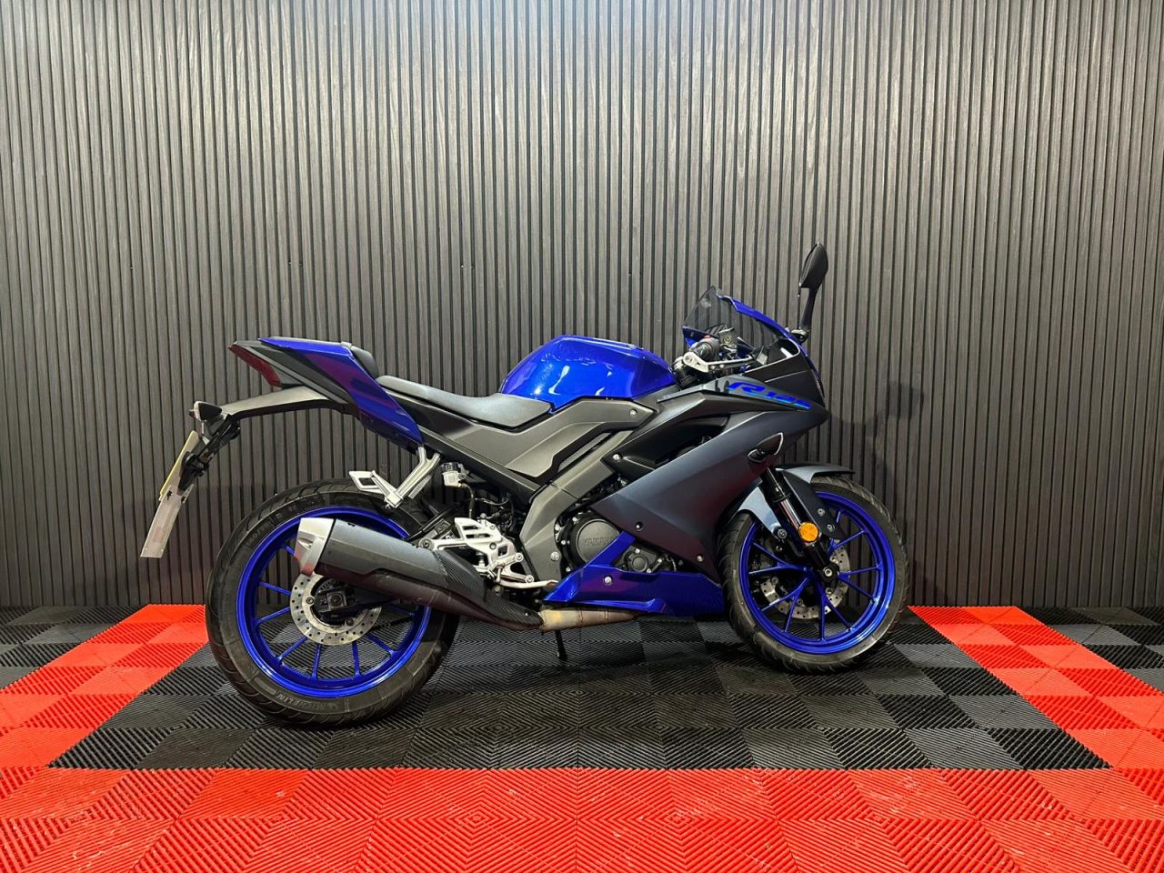 Used Yamaha R125 for sale - 78434440: Photo 7
