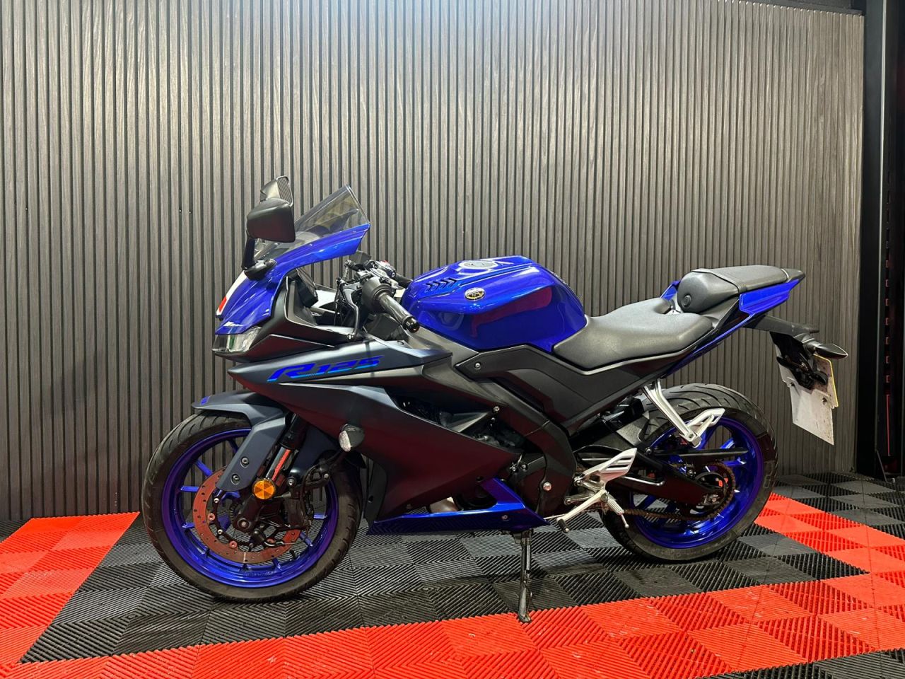 Used Yamaha R125 for sale - 78434440: Photo 9