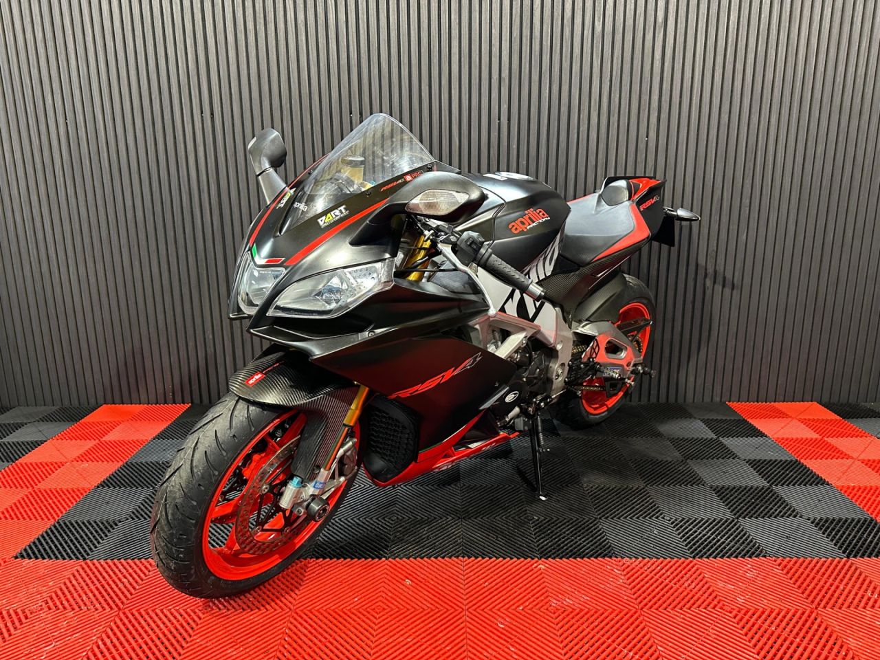 Used Aprilia RSV4 for sale - 78435113: Photo 10